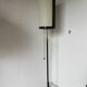 Lampadaire Arlus 1950  France