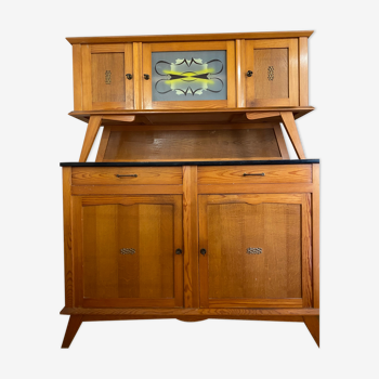 Buffet 1950/1960