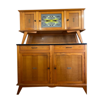 Buffet 1950/1960