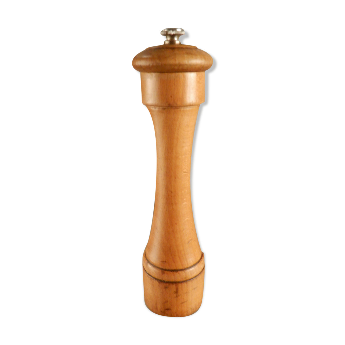 Peugeot pepper mill