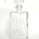 Vintage whisky carafe