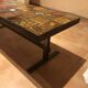 Table Basse ceramique Roche Bobois