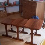 Nesting tables