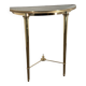 Console italienne des années 1970