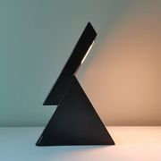 Lampe de bureau Bertorelle pour JM RDM- Delta