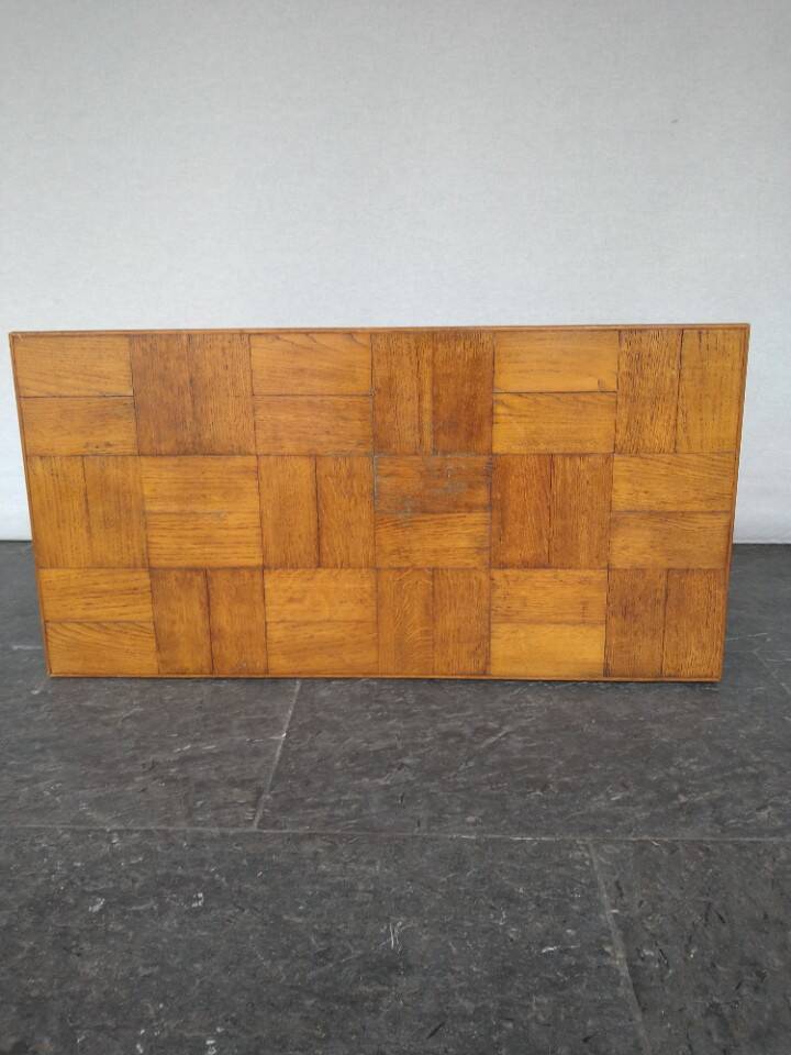 70s Coffee table