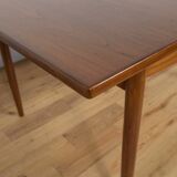 Table à manger extensible en teck du milieu du siècle de G-Plan, Royaume-Uni, années 1960