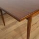 Mid-Century Teak Extendable Dining Table from G-Plan, United Knigdom, 1960s
