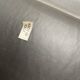 Chair B33 black leather Breuer