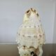 Lampe coquillage "cassis cornita" années 70