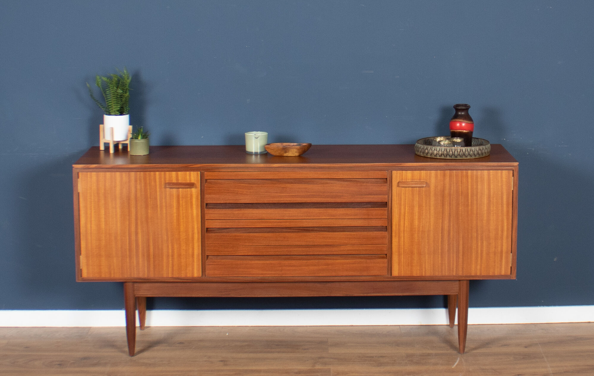 Sideboard By White & Newton Of Portsmouth, 1960
