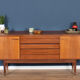 Sideboard By White & Newton Of Portsmouth, 1960