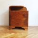 1930s Art Deco Bedside table