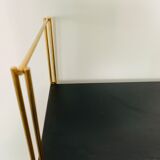 Étagère string en métal