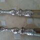 Salad cutlery