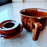 Polish espresso/tea set for 10 guests