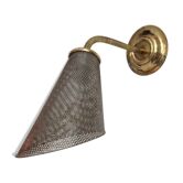 Wall light vintage 50'