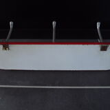 Peg 3 branches metal and formica 60