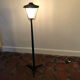 Lampadaire vintage 1950-60