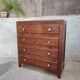 Commode vintage