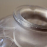 Art Deco Luminax Vase by Carrillo