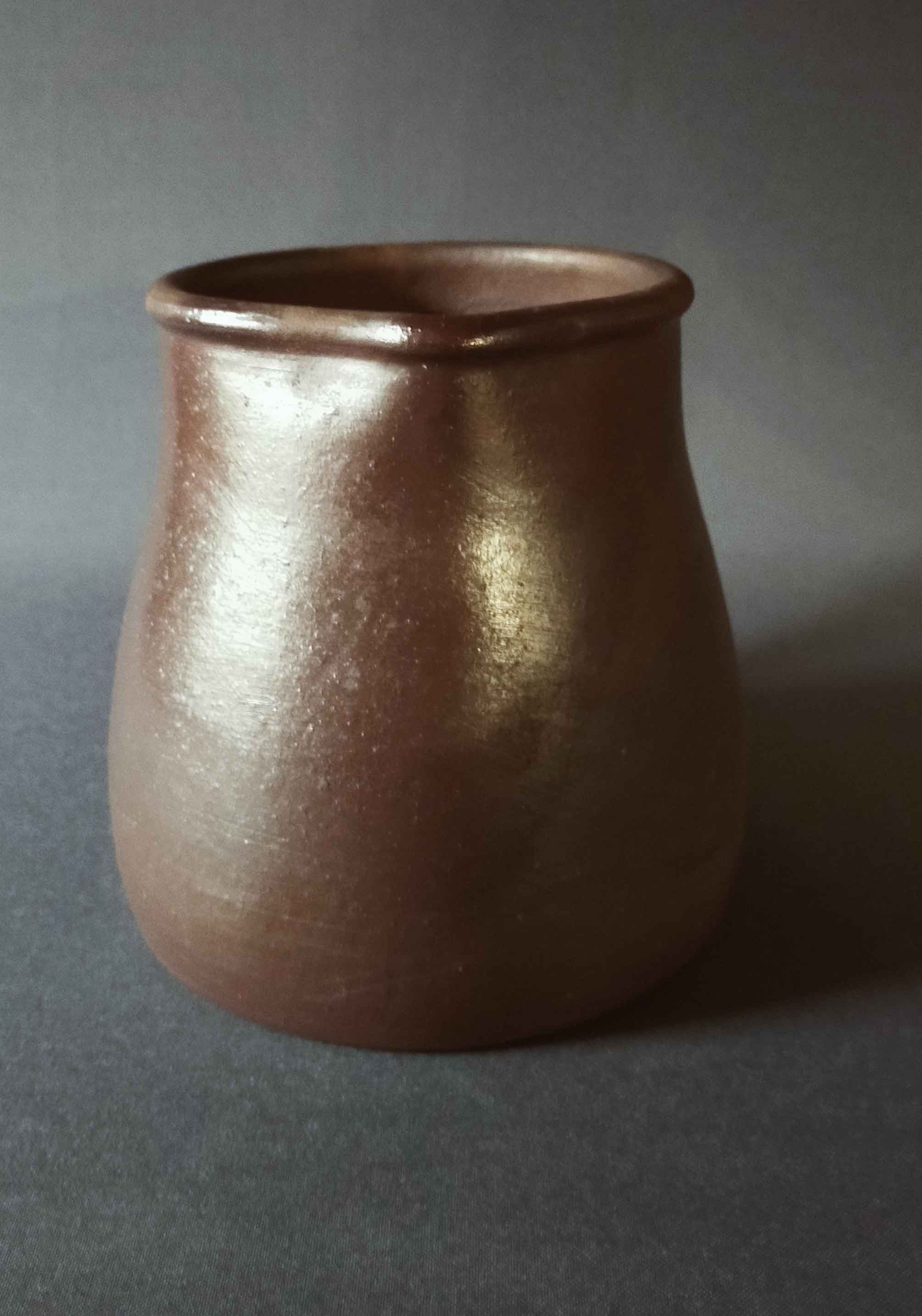 Sandstone jug
