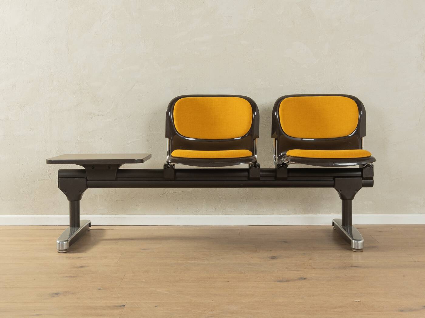 1970s Bench, Drabert