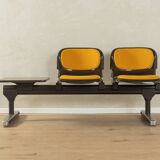 1970s Bench, Drabert