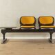 1970s Bench, Drabert