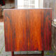 Scandinavian rowwood rosewood of Rio