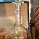 Napoleon III wine carafe