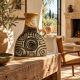Ceramic jug