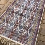 Oriental rug