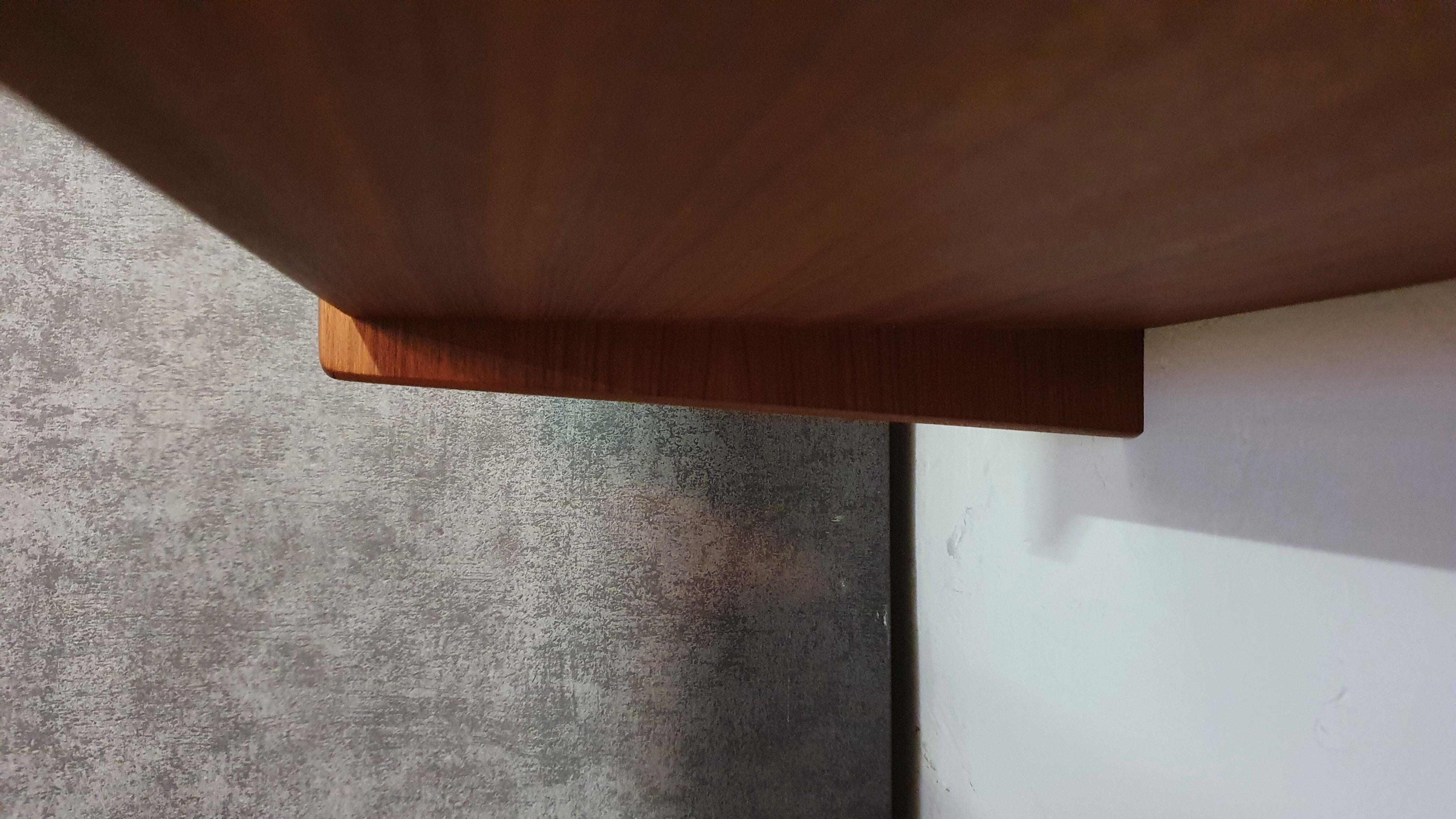 Wall secretary edition Opal Kleinmöbel 50s