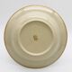 6 deep plates, Tulowice. Made in Poland.