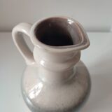Vase pitcher West Germany