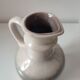 Vase pichet West Germany