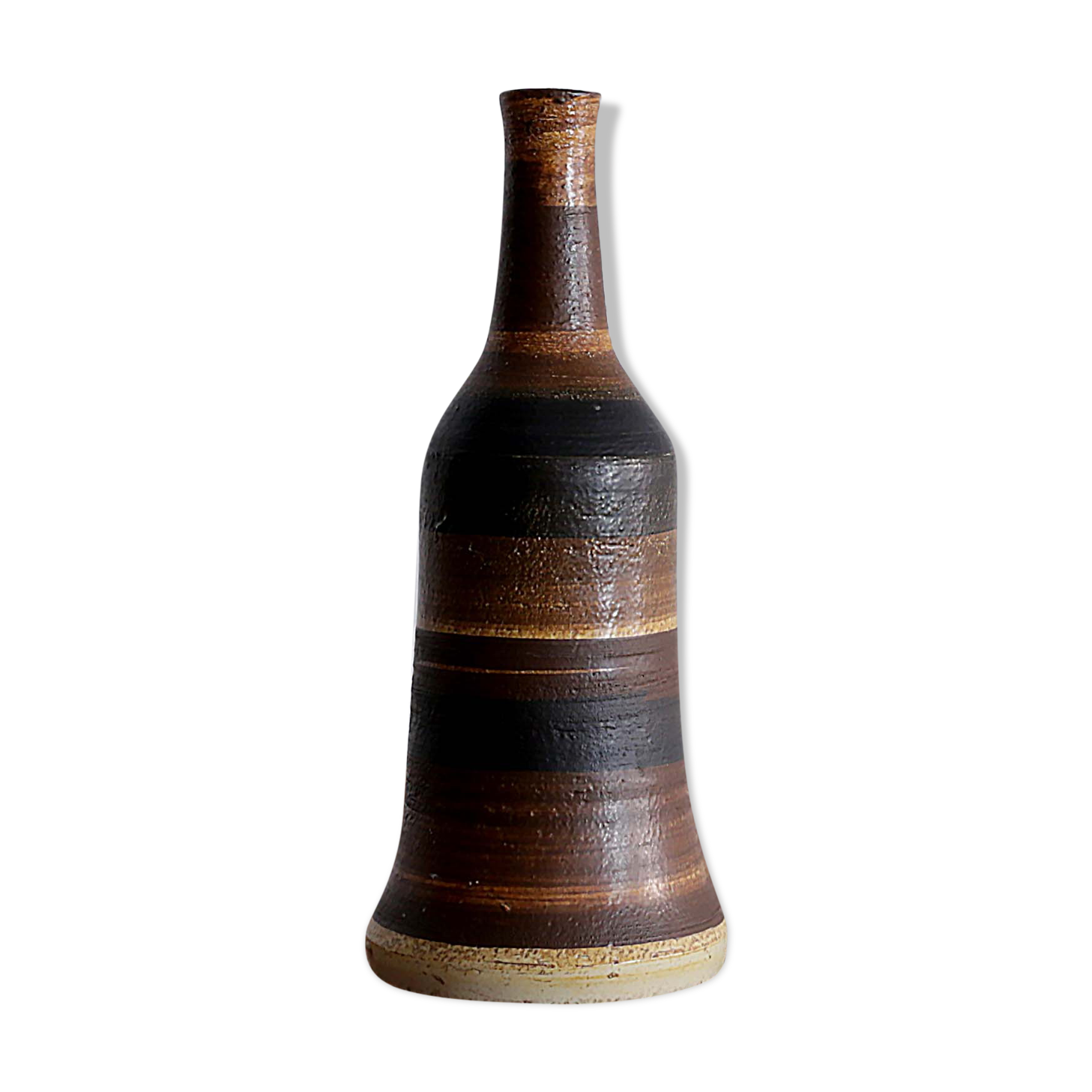 Ceramic vase by Georges Pelletier