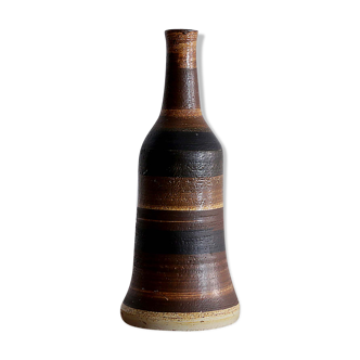 Ceramic vase by Georges Pelletier