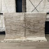 Unique carpet chekhmiya blessed ouarain 210x180cm