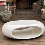 Space age coffee table