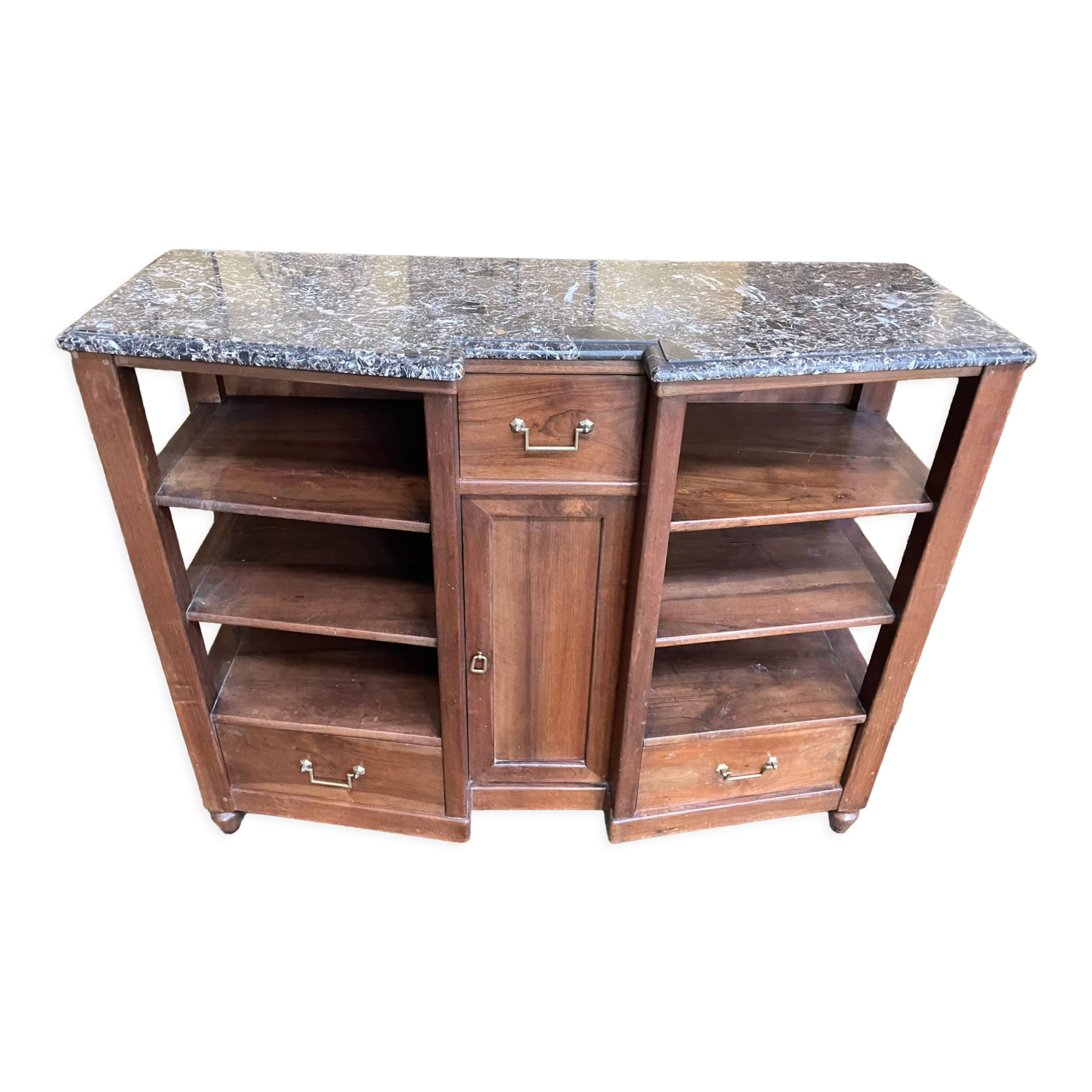 Buffet de style Louis XVI