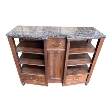 Buffet de style Louis XVI