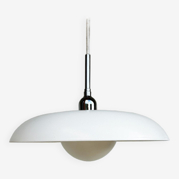 Ra Pendle pendant lamp by Piet Hein for Lyfa Danmark