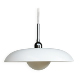 Ra Pendle pendant lamp by Piet Hein for Lyfa Danmark