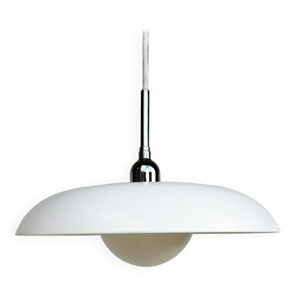 Ra Pendle pendant lamp by Piet Hein for Lyfa Danmark