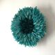 Juju Hat turquoise 50 cm