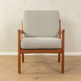 Senator Armchair by Ole Wanscher