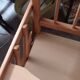 Chaise haute