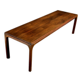 Table basse modèle n°391 par Kai Kristiansen pour Aksel Kjersgaard - 1960